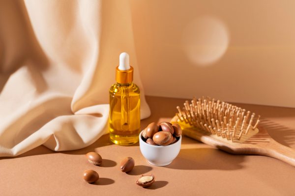 Hair Grow Oil