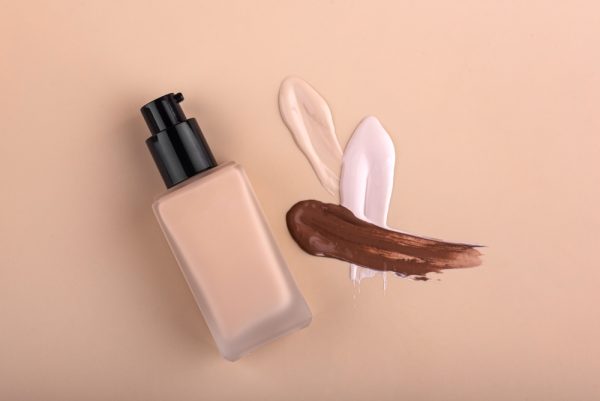 Liquid Foundations