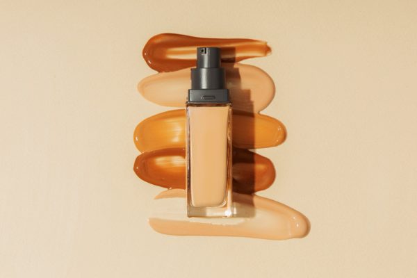 Liquid Foundations