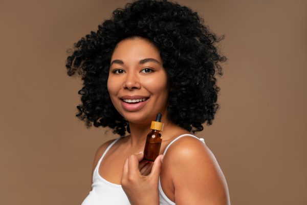 Hair Grow Oil