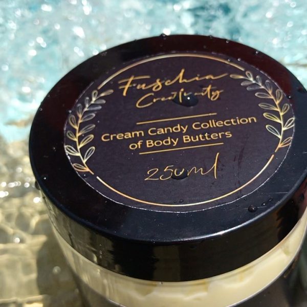 Body Butter
