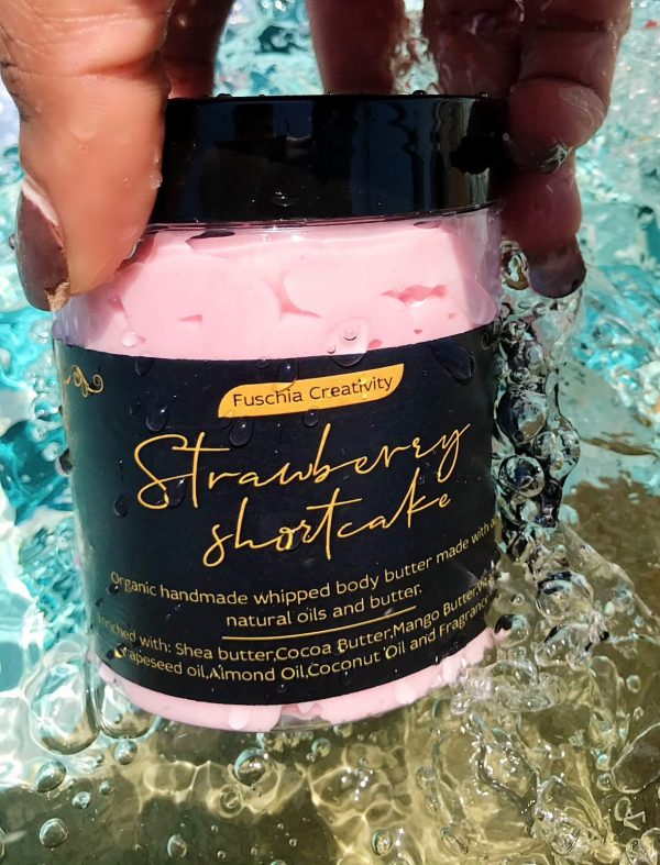 Body Butter