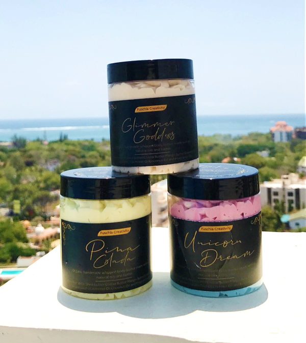 Body Butter
