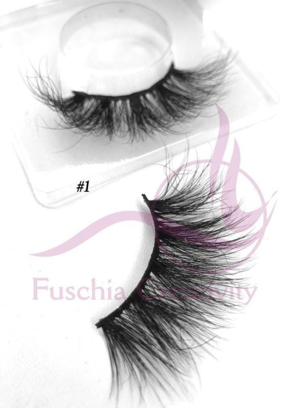 Eye Lashes