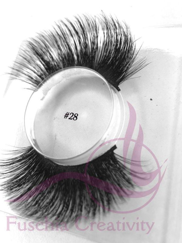 Eye Lashes