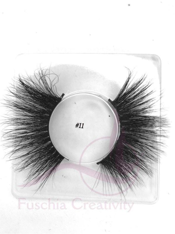 Eye Lashes