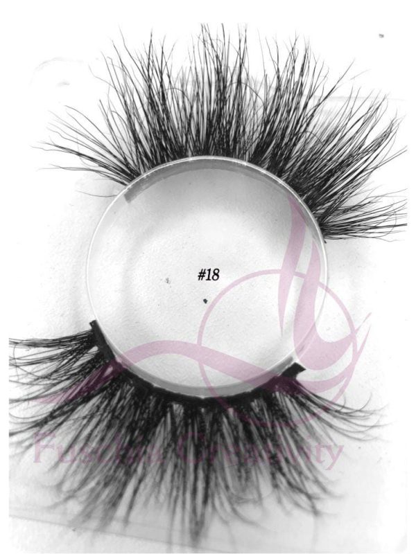 Eye Lashes