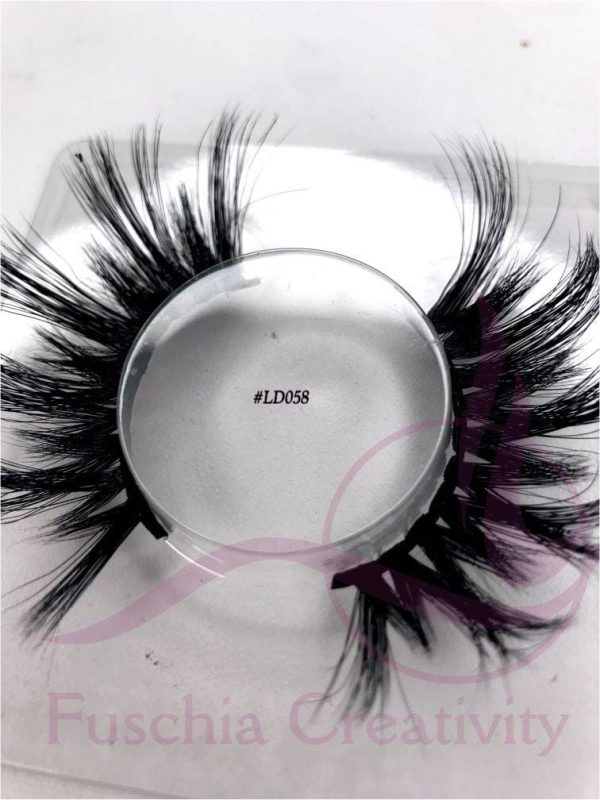 Eye Lashes