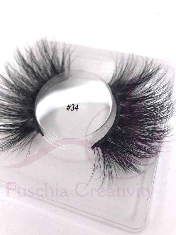 Eye Lashes