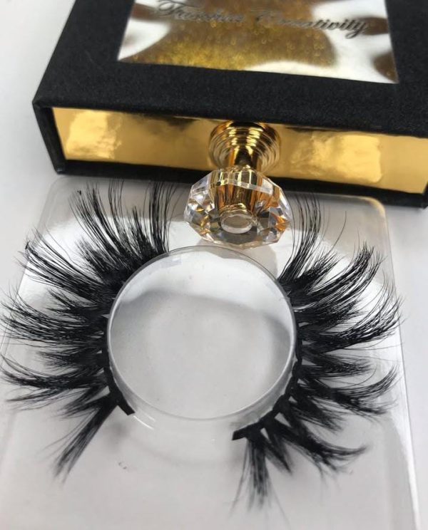 Eye Lashes