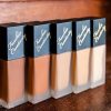 Liquid Foundations