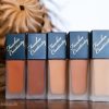 Liquid Foundations