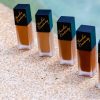 Liquid Foundations