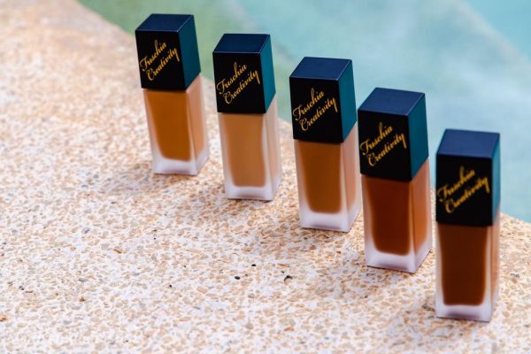Liquid Foundations