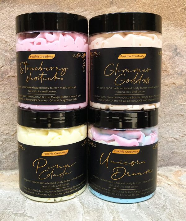 Body Butter
