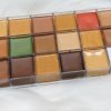 Concealer Palette - 18 Shades HD pro