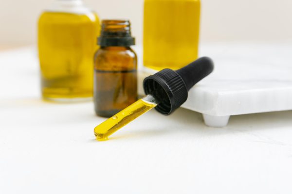 Hair Grow Oil