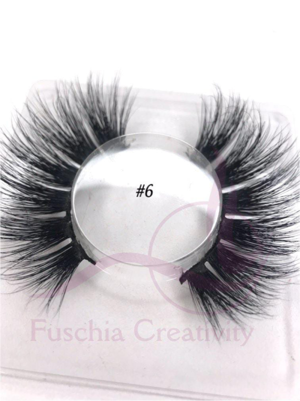 Eye Lashes