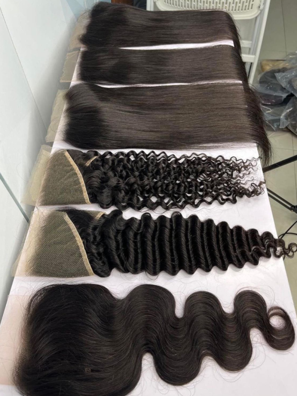 Frontal Lace