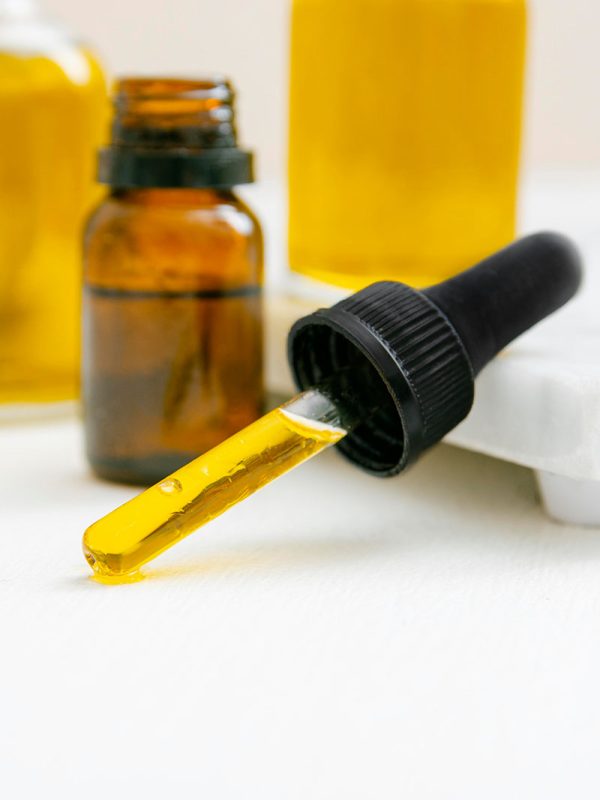 Hair Grow Oil