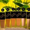 Liquid Foundations