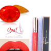 Opal shade Lipstick