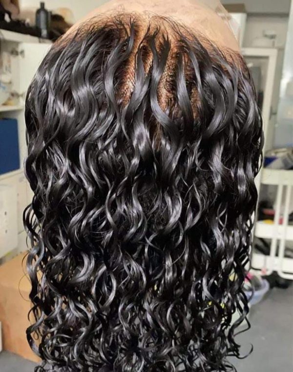 Ready Made Wigs