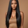 Ready Made Wigs