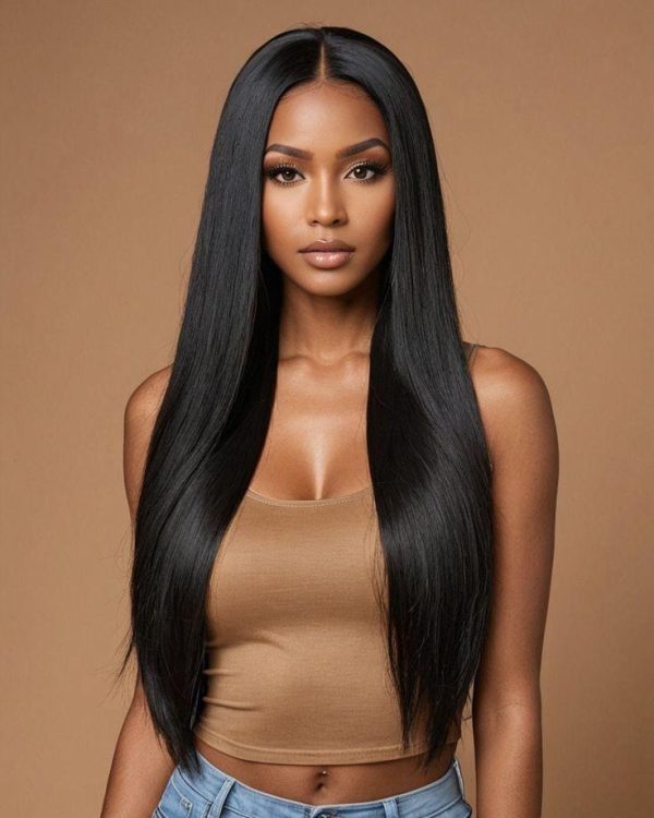 Ready Made Wigs