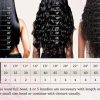 Ready Made Wigs