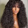 Ready Made Wigs