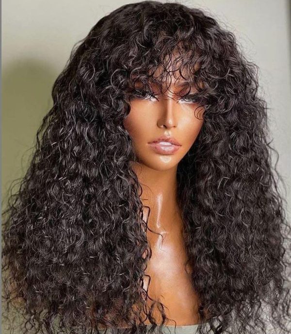 Ready Made Wigs