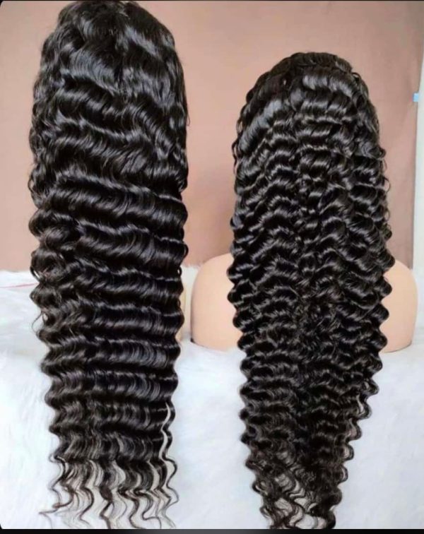 Ready Made Wigs