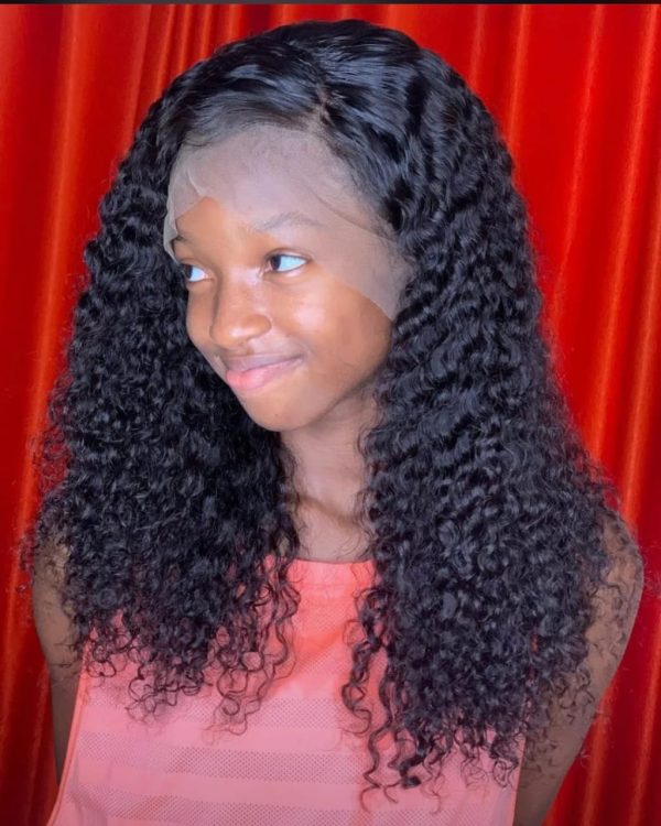 Ready Made Wigs