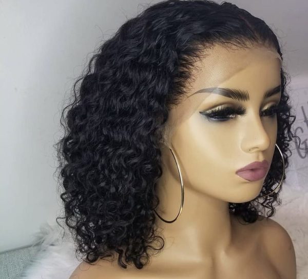 Ready Made Wigs