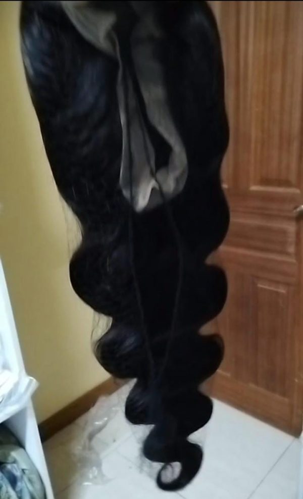 Ready Made Wigs