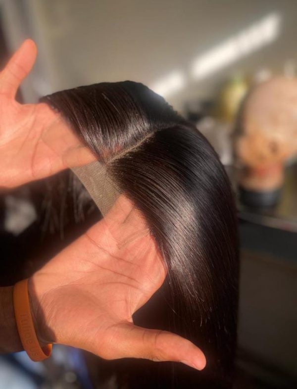 Ready Made Wigs