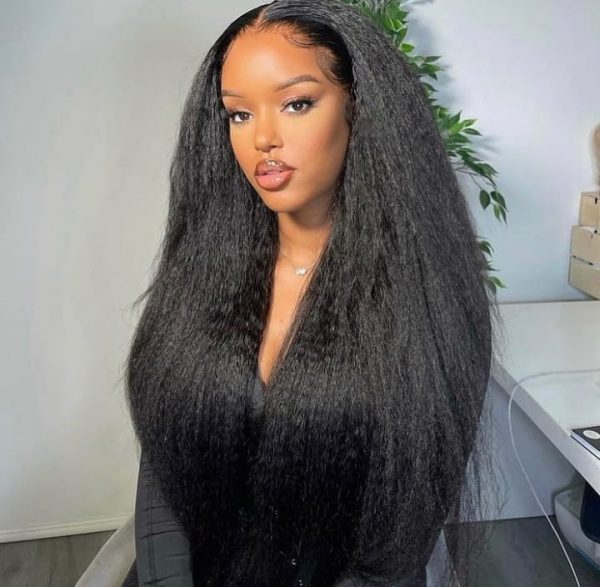 Ready Made Wigs