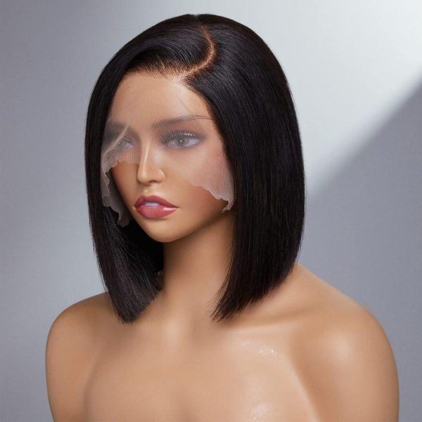 Ready Made Wigs