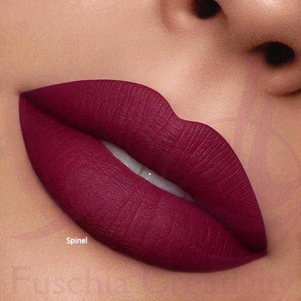 Spinel Shade Lipstick