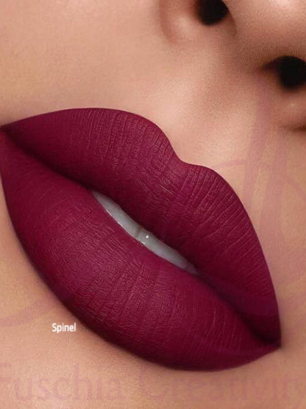 Spinel Shade Lipstick