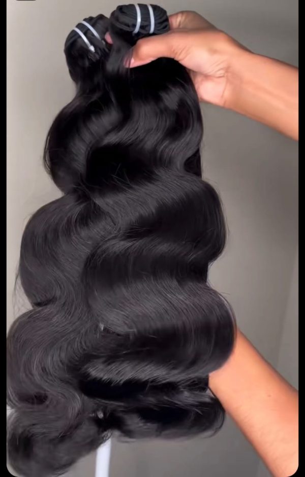 Vietnamese bodywave bundles