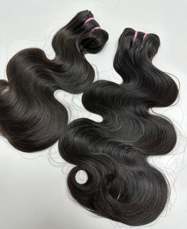 Vietnamese bodywave bundles