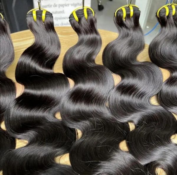 Vietnamese bodywave bundles