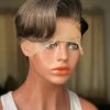 Dior Wig