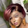 Dior Wig