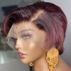Dior Wig