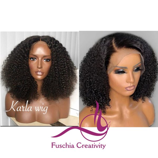Karla Wig