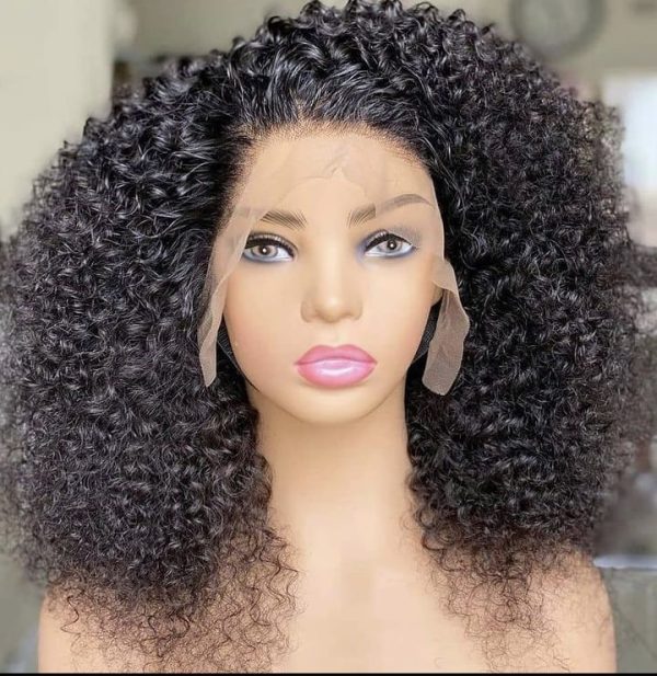 Karla Wig