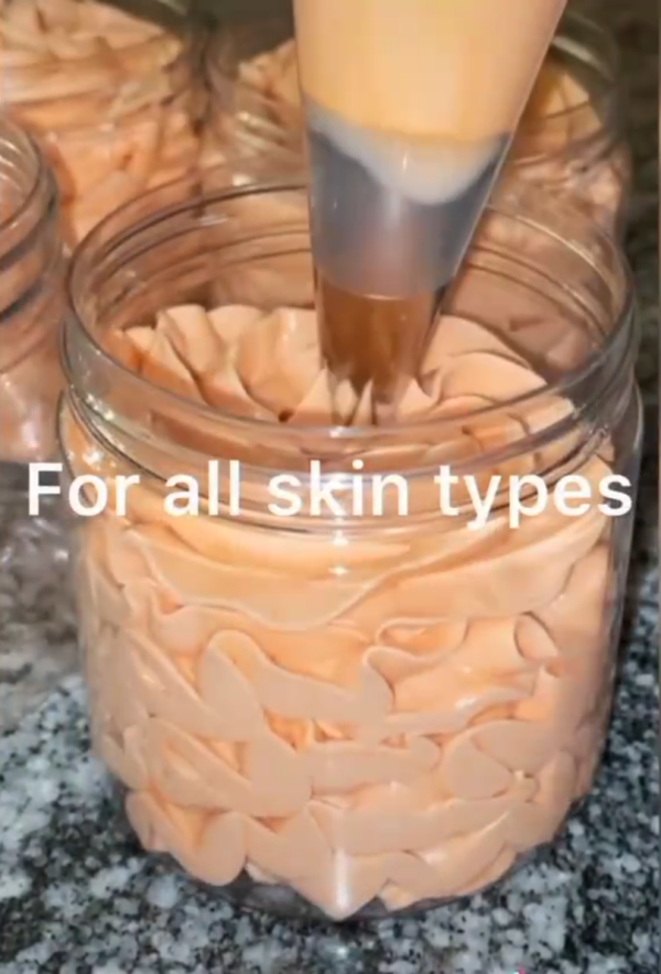 Body Butter